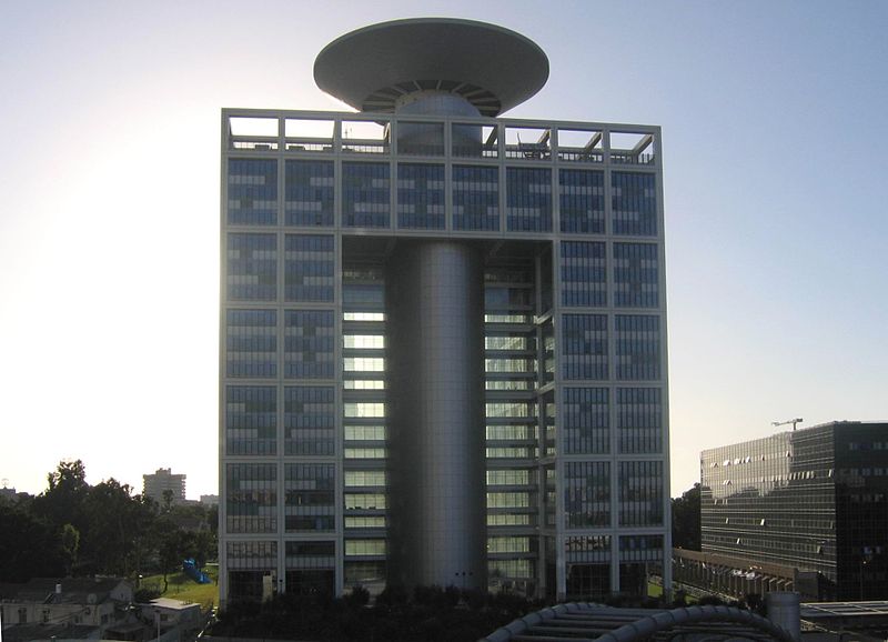 800px-Matkal_Building_Tel_Aviv militaryintel