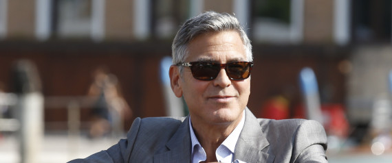 Italy Clooney Wedding