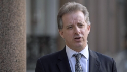 The mysterious destruction of evidence related to Steele's dossier, State Department contacts
