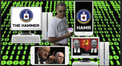 Obama's Spy Op on Trump: Scorcard and the Hamr