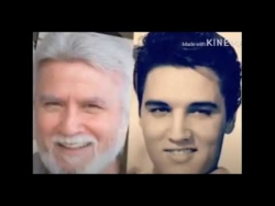 Elvis Presley Is Alive?!! Elvis And Pastor Bob Joyce Face Morph!!