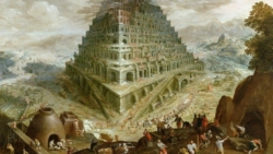 Rebuilding Babel:  The End Game Technocracy