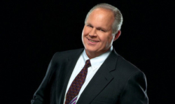 Why Rush Limbaugh is the Greatest Political Analyst of Our Generation