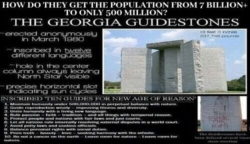 Massive Depopulation Is Unfolding Before Our Eyes 