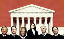 Conservatives Now Have a Supreme Court Majority: Here’s How to Use It